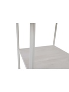 Столик кофейный «Берген – 15», 600×600×600 мм, цвет винтерберг/белый - Фото 5