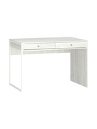 Стол письменный «Берген – 6», 1200×600×750 мм, цвет винтерберг/белый - Фото 1