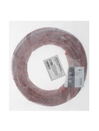 Уплотнитель самоклеящийся ТУНДРА, утеплитель для дверей, 10×10 мм, 6 м - Фото 3