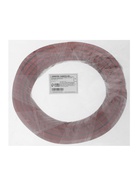 Уплотнитель самоклеящийся ТУНДРА, утеплитель для дверей, 10×15 мм, 6 м - Фото 3