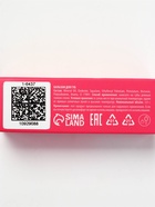 Бальзам для губ с вазелином, аромат: клубника, 3.8 г, PICO MICO  (артикул 10929088)  большой выбор товаров оптом и в розницу по низким ценам с доставкой