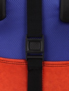 Чехол для чемодана «Корги», 28", чёрный - Фото 7