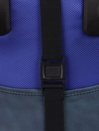 Чехол для чемодана «Кот», 20", синий - Фото 7