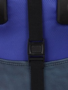 Чехол для чемодана «Кот», 24", синий - Фото 7