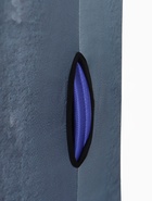 Чехол для чемодана «Кот», 28", синий - Фото 5