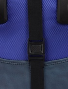 Чехол для чемодана «Кот», 28", синий - Фото 7