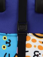 Чехол для чемодана «Котики», 20", разноцветный - Фото 7