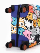 Чехол для чемодана «Котики», 24", разноцветный - Фото 6