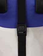 Чехол для чемодана «Море», 20", разноцветный - Фото 7