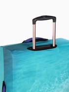 Чехол для чемодана «Море», 24", разноцветный - Фото 4