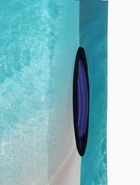 Чехол для чемодана «Море», 24", разноцветный - Фото 5