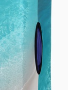 Чехол для чемодана «Море», 28", разноцветный - Фото 5