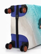 Чехол для чемодана «Море», 28", разноцветный - Фото 6