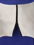 Чехол для чемодана «Море», 28", разноцветный - Фото 8