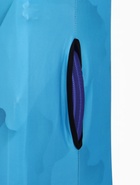 Чехол для чемодана «Самолеты», 20", голубой - Фото 5