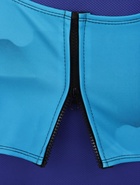 Чехол для чемодана «Самолеты», 20", голубой - Фото 8