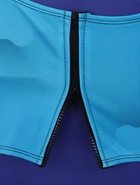 Чехол для чемодана «Самолеты», 28", голубой - Фото 8