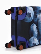 Чехол для чемодана «Пушистик», 24", синий - Фото 6