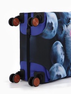 Чехол для чемодана «Пушистик», 28", синий - Фото 6