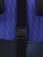 Чехол для чемодана «Пушистик», 28", синий - Фото 7