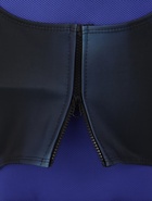 Чехол для чемодана «Пушистик», 28", синий - Фото 8