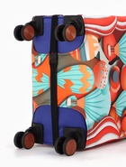 Чехол для чемодана «Воздушные шары», 20", разноцветный - Фото 6