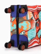 Чехол для чемодана «Воздушные шары», 24", разноцветный - Фото 6