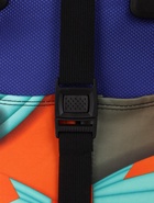 Чехол для чемодана «Воздушные шары», 24", разноцветный - Фото 7