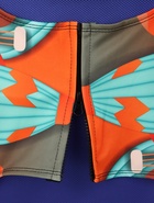 Чехол для чемодана «Воздушные шары», 24", разноцветный - Фото 8