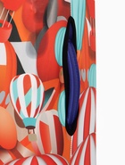 Чехол для чемодана «Воздушные шары», 28", разноцветный - Фото 5