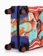 Чехол для чемодана «Воздушные шары», 28", разноцветный - Фото 6