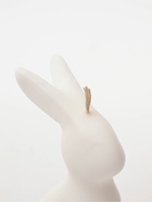 Свечи декоративные «Пасхальный кролик и яйцо», набор 2 шт. - фото 68976776