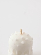 Свеча декоративная «Пасхальный кулич» - фото 68976784