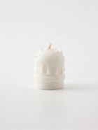 Свеча декоративная «Пасхальный кулич» - фото 68976785