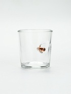 Стакан для виски с пулей «Непробиваемый», в подарочной коробке с местом под бутылку, 250 мл - фото 68976788