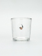 Стакан для виски с пулей «Непробиваемый», в подарочной коробке с местом под бутылку, 250 мл - фото 68976791