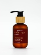 Гель для душа парфюмированный, аромат Baccarat rouge 540, 120 мл, laPOETIQUE - фото 68976799