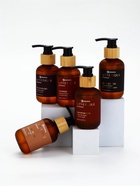 Гель для душа парфюмированный, аромат Baccarat rouge 540, 120 мл, laPOETIQUE - фото 68976805