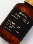 Гель для душа парфюмированный, аромат Black pepper, 120 мл, laPOETIQUE - фото 68976811