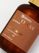 Гель для душа парфюмированный, аромат Vanilla blend, 120 мл, laPOETIQUE - фото 68976821