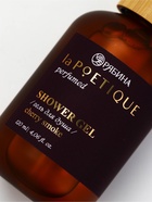 Гель для душа парфюмированный, аромат Lost cherry, 120 мл, laPOETIQUE - фото 68976831