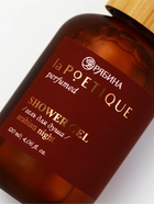 Гель для душа парфюмированный, аромат Arabian night, 120 мл, laPOETIQUE - Фото 10