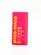Крем солнцезащитный для лица и тела, SPF 50, 40 мл, PICO MICO - Фото 14