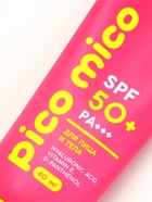 Крем солнцезащитный для лица и тела, SPF 50, 40 мл, PICO MICO - фото 809720868