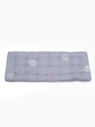 Матрас ватный 70×190 см, вес 6.2 кг, МИКС - Фото 2