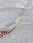 Матрас ватный 70×190 см, вес 6.2 кг, МИКС 10985384