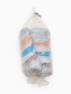 Матрас ватный 70×190 см, вес 6.2 кг, МИКС 10985384