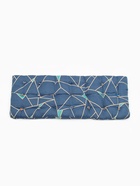 Матрас ватный 70×190 см, вес 6.2 кг, МИКС 10985384