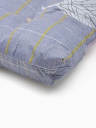 Матрас ватный 70×190 см, вес 6.2 кг, МИКС 10985384