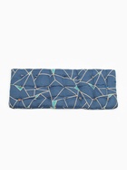 Матрас ватный 70×190 см, вес 6.2 кг, МИКС - Фото 3